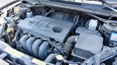 پیشرانه لیفان X60